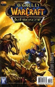 World of Warcraft: Ashbringer #2 
