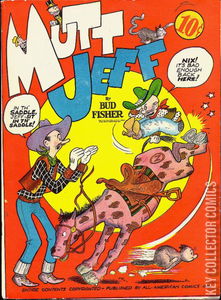 Mutt & Jeff #3