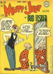 Mutt & Jeff #35