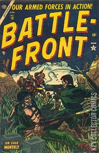 Battlefront #18