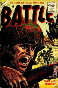 Battle #46