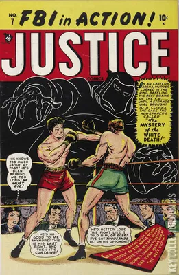 Justice