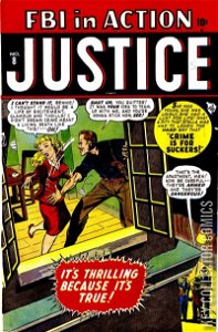 Justice #8