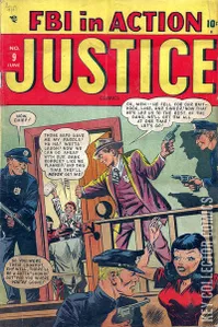 Justice #9