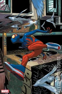 Spider-Man #7