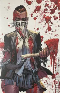 Book of Slaughter #1