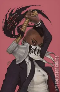 Book of Slaughter #1