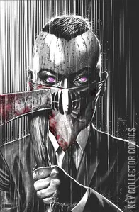 Book of Slaughter #1