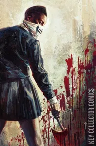 Book of Slaughter #1