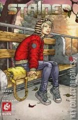 Cover for Stained #2