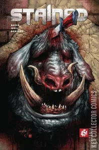 Stained #5