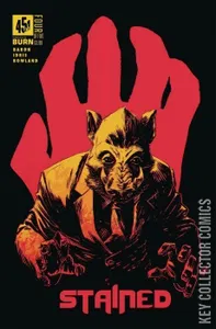 Stained #4