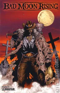 Bad Moon Rising #1