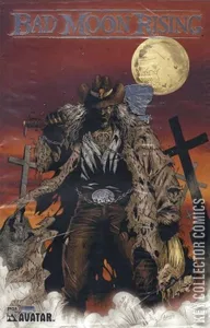 Bad Moon Rising #1