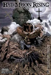 Bad Moon Rising #1