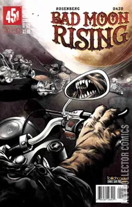 Bad Moon Rising #4