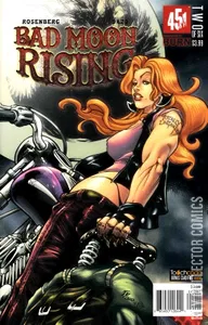 Bad Moon Rising #2