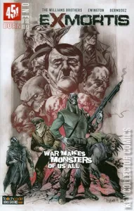 Exmortis #1