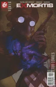 Exmortis #6