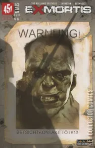 Exmortis #7