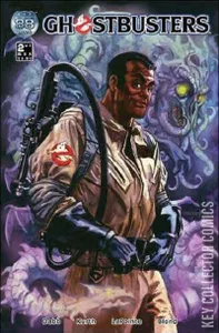 Ghostbusters: Legion #2