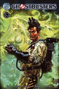 Ghostbusters: Legion #3