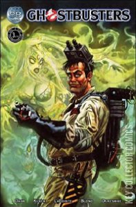 Ghostbusters: Legion #3