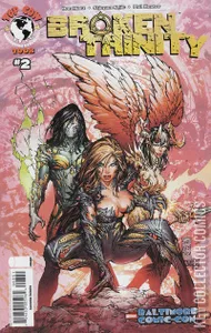 Broken Trinity #2