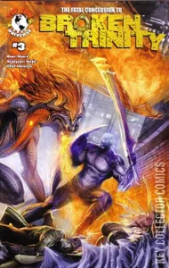 Broken Trinity #3