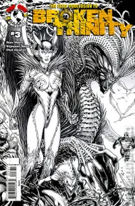 Broken Trinity #3