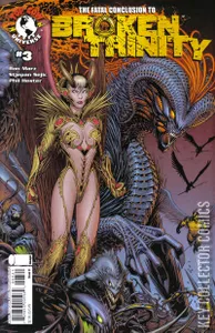 Broken Trinity #3