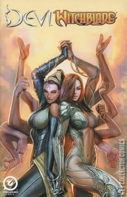 Devi / Witchblade