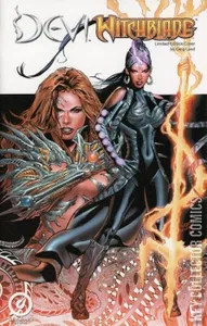 Devi / Witchblade #1