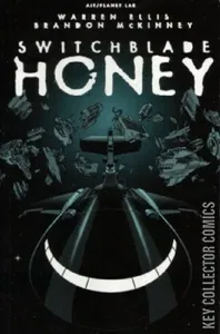 Switchblade Honey