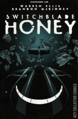 Switchblade Honey