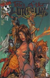 Tales of the Witchblade #1