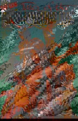 Tales of the Witchblade