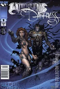 Witchblade / The Darkness #1