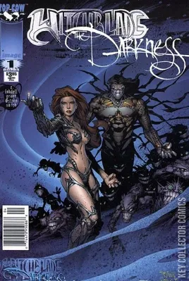 Witchblade / The Darkness