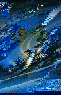 Witchblade / The Darkness