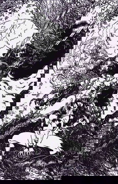 Variant Cover for Witchblade / Magdalena / Vampirella: Untold Story #1