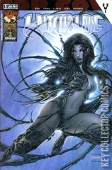 Variant Cover for Witchblade #1/2