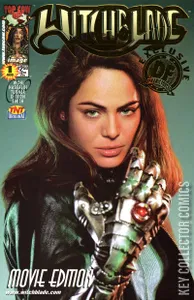 Witchblade Movie Edition #1