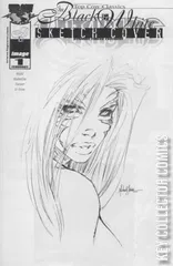 Cover for Witchblade #1