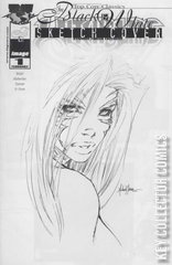 Variant Cover for Witchblade #1