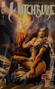 Witchblade 25th Anniversary Edition