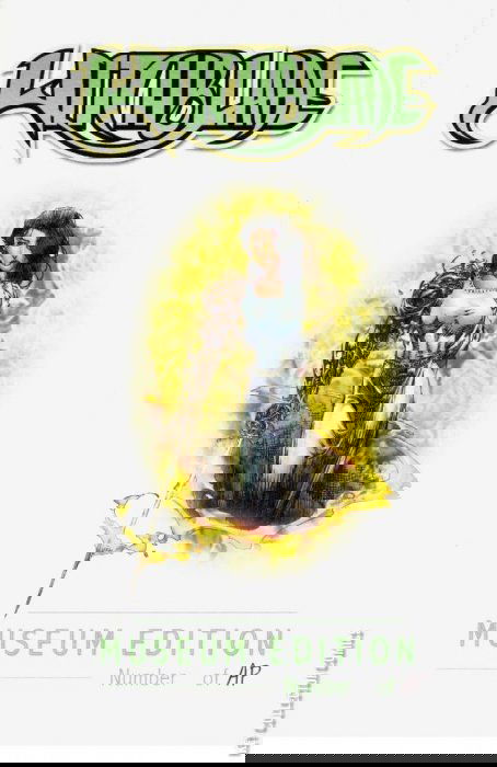 Witchblade by Top Cow | Key Collector Comics