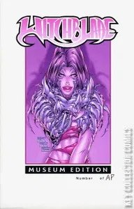 Witchblade #10