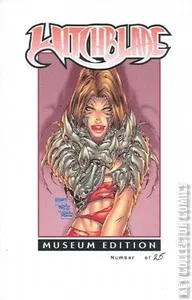 Witchblade #10