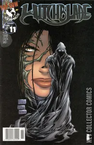 Witchblade #11